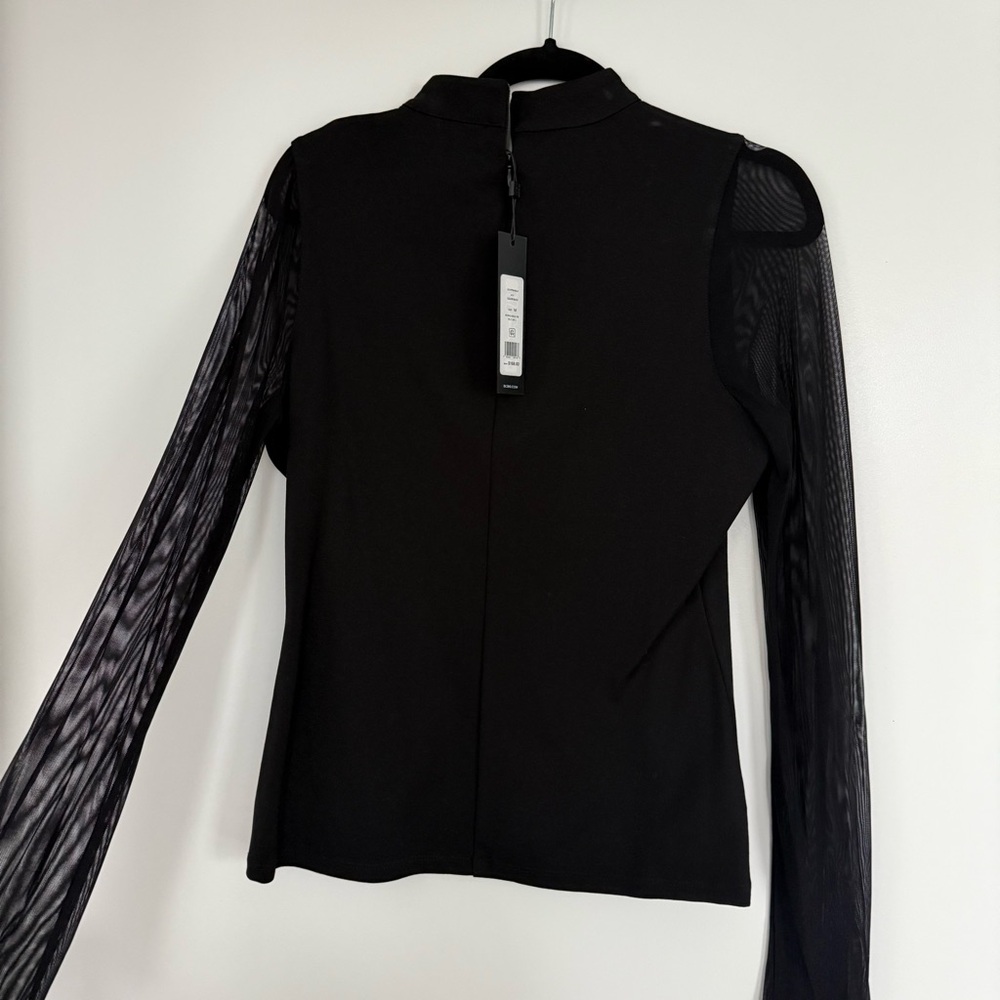 BCBC Mesh Top